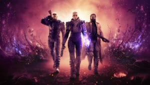 Outriders Update 1.011