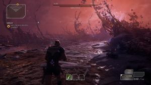 Outriders Demo Upcoming Changes