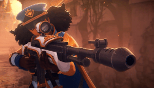 Paladins Update 2.55