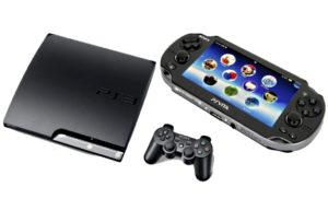 PlayStation Store PS3 PS Vita PSP
