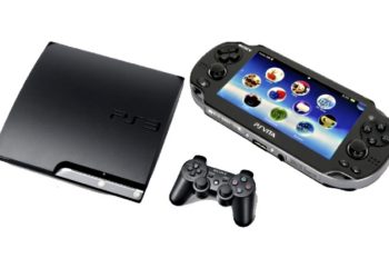 PlayStation Store PS3 PS Vita PSP