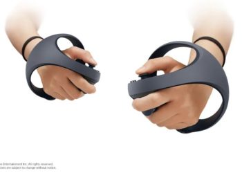 ps5 vr controllers
