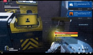 Rainbow Six Parasite Gameplay