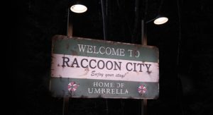 Resident Evil: Welcome to Raccoon City