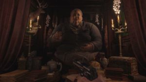 Resident Evil Village