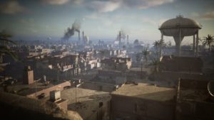 Six Days in Fallujah Video