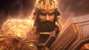 smite gilgamesh
