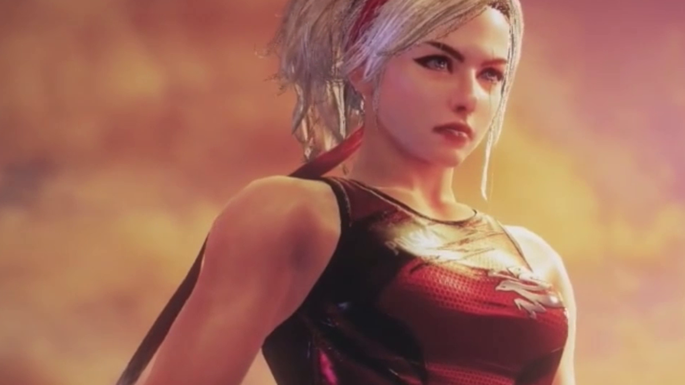 Tekken 7 Lidia Fighter Revealed, Check Out Gameplay of the New Fighter