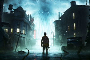 The Sinking City