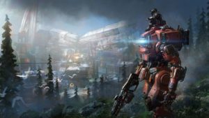Apex Legend Upcoming Legend