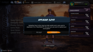 Tony Hawk Pro Skater 1 + 2 Update 1.10