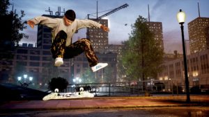 Tony Hawk's Pro Skater 1+2 PS5 Trophies