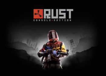Rust console release date
