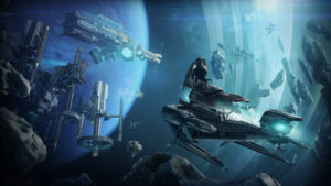 Warframe Update 29.10 March 19 Patch