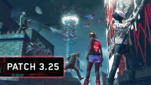 Watch Dogs Legion Update 1.14 March 23
