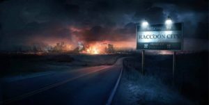 Resident Evil: Welcome to Raccoon City