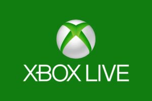 xbox network