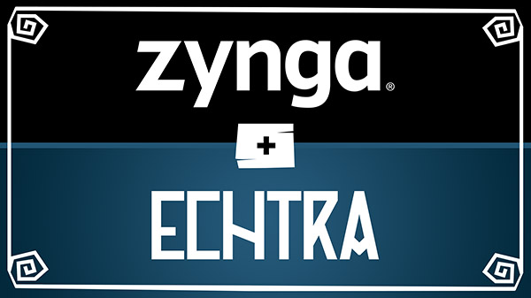 Zynga Echtra Games