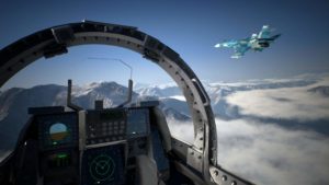 Ace Combat 7 Update 1.70 Patch notes
