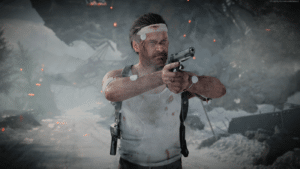 Black Ops Cold War April 23 Server Update