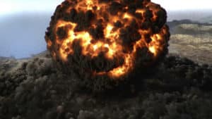 Call of Duty Warzone Nuke Video