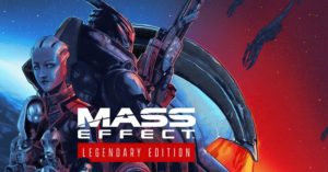 Changes in Mass Effect Legendary Edition
