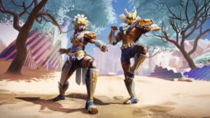 Dauntless Update 1.50 f