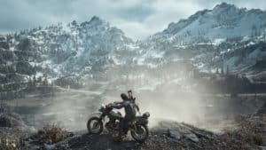 Days Gone 2 Cancelled