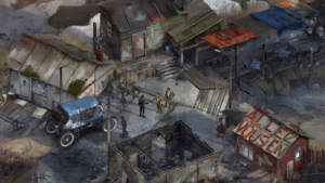 Disco Elysium Update 1.07 Patch Notes