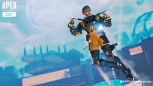 Apex Legends gameplay