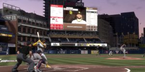 MLB The Show 21 Review
