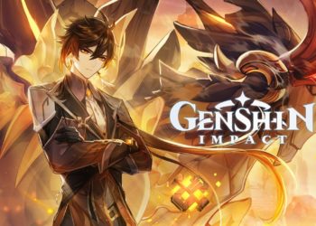 Genshin Impact Update 1.50 Beneath the Light of Jadeite