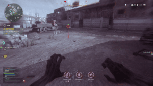 How to Play as a Zombie in Warzone