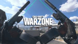 Modern Warfare & Warzone Update 1.35 April 19 Patch Notes