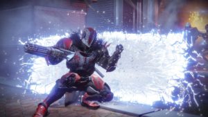 Destiny 2 Update 1.034