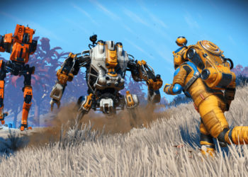 No Man's Sky Update 3.62