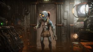 Oddworld Soulstorm Update 1.06 Patch Notes