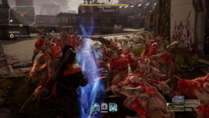 Outriders Accolades Farming