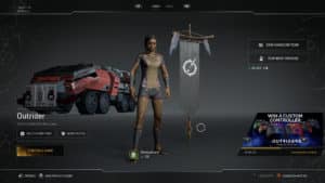 Outriders Inventory Restoration Update