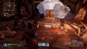 Outriders Legendary Farming reward