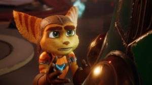 Ratchet & Clank Rift Apart 15 Minutes Gameplay 