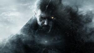 Resident Evil Village Update 1.003