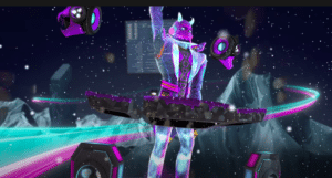 Smite New Battle Pass