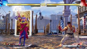 Street Fighter 5 Update 3.08 (SF5, SFV)