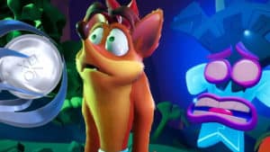 Toys for bob layoffs crash bandicoot 5