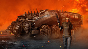 Where to find Outriders Hell's Rangers Content Pack