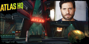 Borderlands Movie Edgar Ramirez