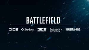 New Battlefield Single-Player Campaign