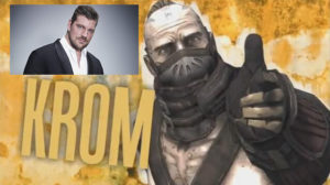 Borderlands Movie Krom