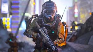 Call of Duty 400 Million in Sales